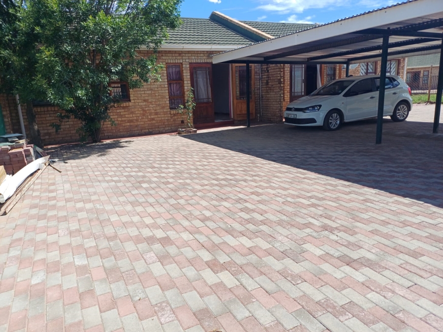 To Let 3 Bedroom Property for Rent in Westbourne Eastern Cape